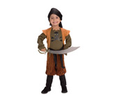 infant pirate costumes